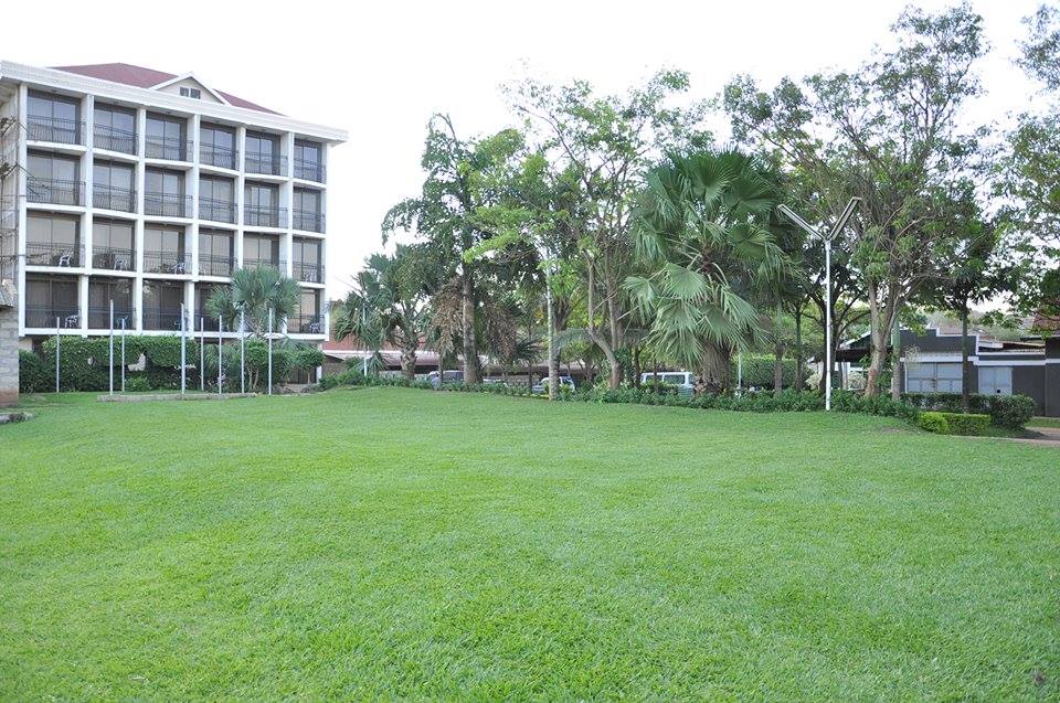 Rest Gardens